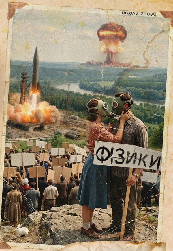 Фізики. Чернігів